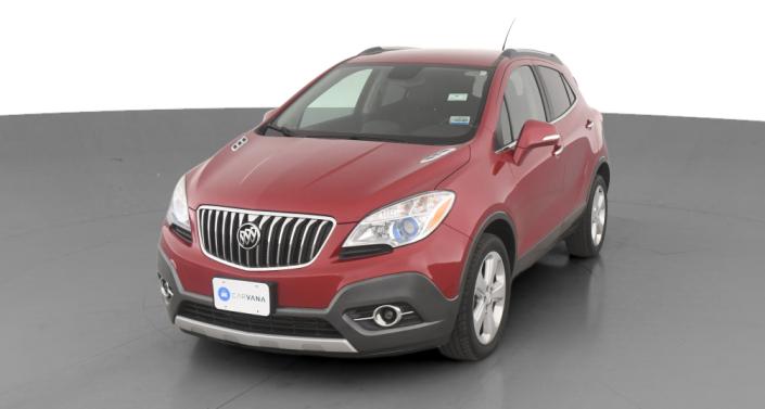 2016 Buick Encore Convenience -
                Indianapolis, IN