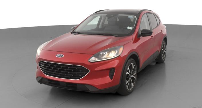 2021 Ford Escape SE Sport Hybrid -
                Indianapolis, IN