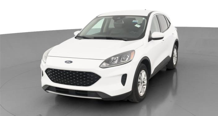 2020 Ford Escape SE -
                Indianapolis, IN