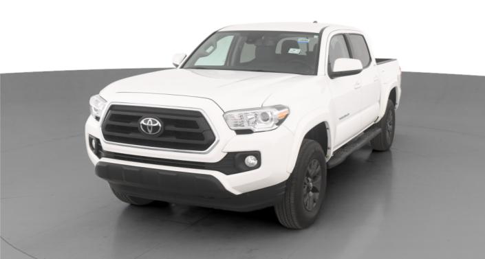 2023 Toyota Tacoma SR5 -
                Indianapolis, IN