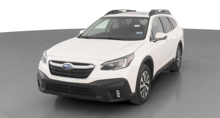 2022 Subaru Outback Premium -
                Indianapolis, IN