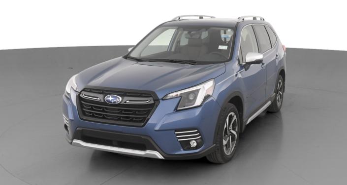 2024 Subaru Forester Touring -
                Indianapolis, IN