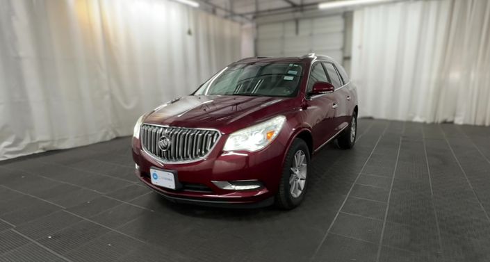 2016 Buick Enclave Convenience -
                North Las Vegas, NV