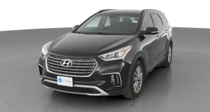 Thumbnail: 2018 Hyundai Santa Fe - 1