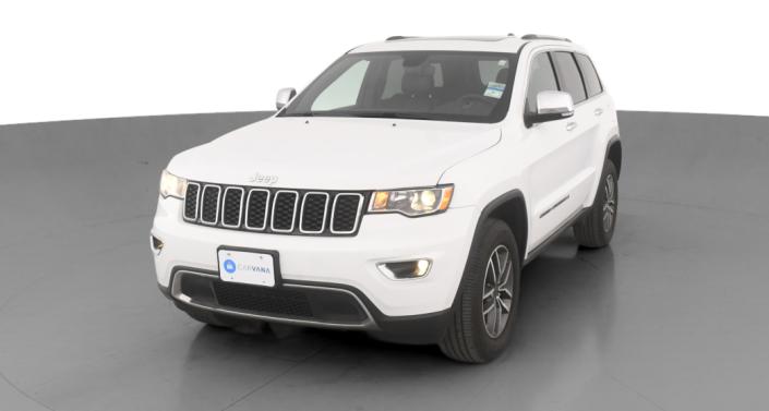 2022 Jeep Grand Cherokee Limited Edition -
                Indianapolis, IN