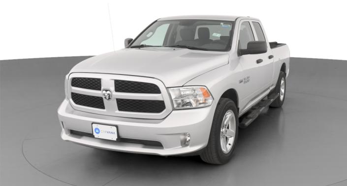 2017 RAM 1500 Express -
                Indianapolis, IN