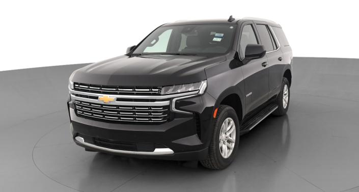 2023 Chevrolet Tahoe LT -
                Indianapolis, IN