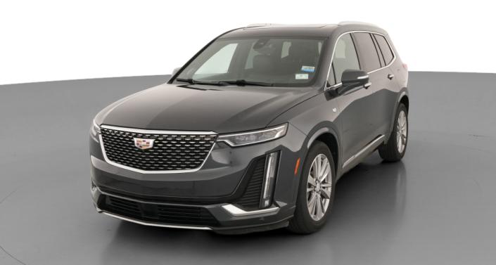 2022 Cadillac XT6 Premium Luxury -
                Auburn, GA