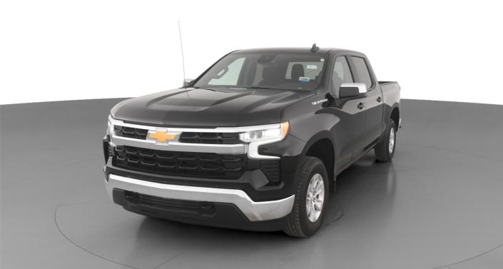 2025 Chevrolet Silverado 1500 LT -
                Indianapolis, IN