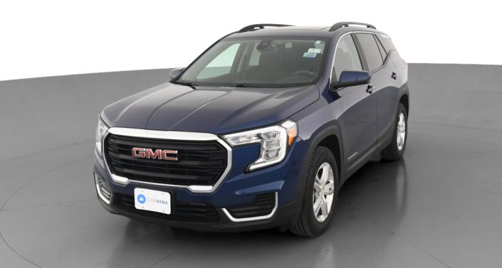 2022 GMC Terrain SLE -
                Indianapolis, IN