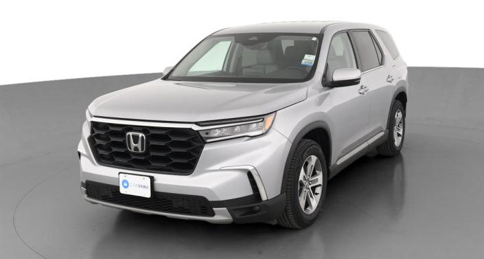 2023 Honda Pilot EX-L -
                Indianapolis, IN