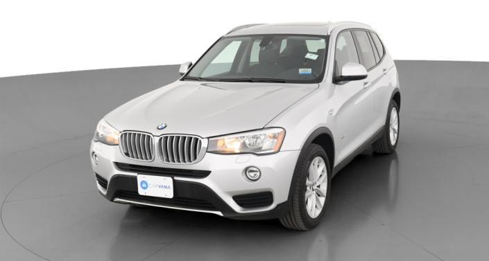 2016 BMW X3 xDrive28i -
                Indianapolis, IN