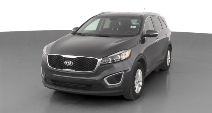 2017 Kia Sorento LX -
                Indianapolis, IN