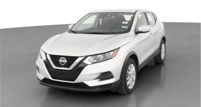 2021 Nissan Rogue Sport S -
                Indianapolis, IN