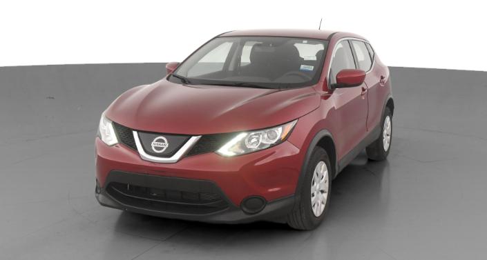 2019 Nissan Rogue Sport S -
                Indianapolis, IN