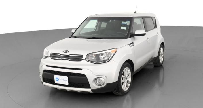2018 Kia Soul Soul+ -
                Indianapolis, IN