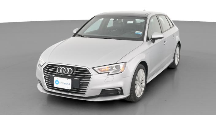 Thumbnail: 2017 Audi A3 e-tron - 1