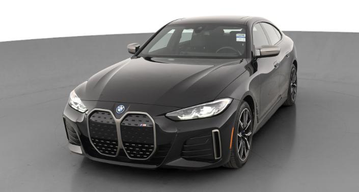 2022 BMW i4 M50 -
                Indianapolis, IN