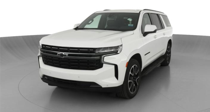 2022 Chevrolet Suburban RST -
                Lorain, OH