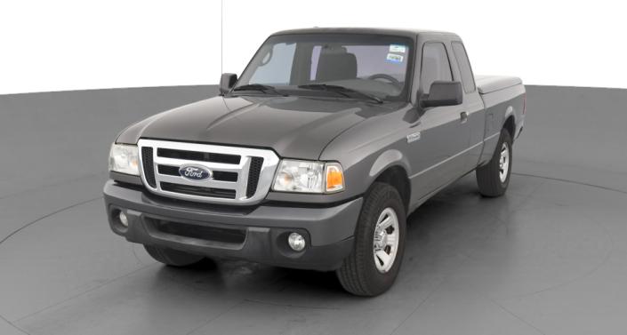 2011 Ford Ranger XLT -
                West Memphis, AR
