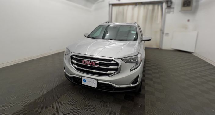 2020 GMC Terrain SLT -
                Framingham, MA