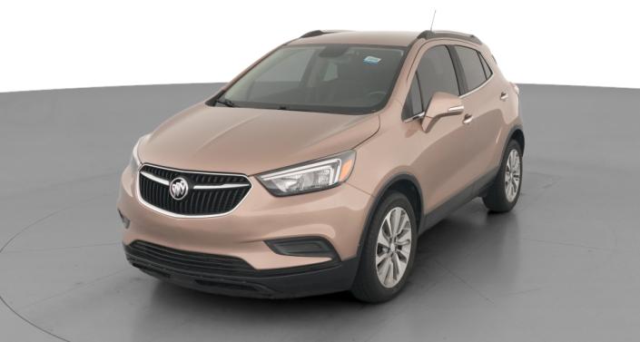 2019 Buick Encore Preferred -
                Haines City, FL