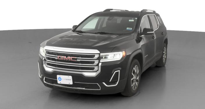 2023 GMC Acadia SLE Hero Image
