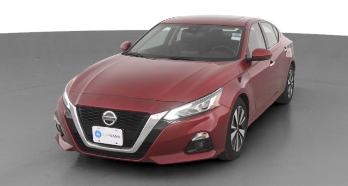 2020 Nissan Altima SV -
                Indianapolis, IN