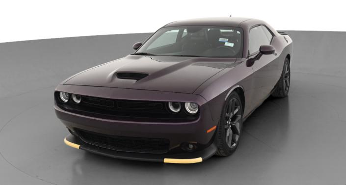 2021 Dodge Challenger GT -
                Indianapolis, IN