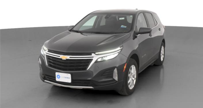 2022 Chevrolet Equinox LT -
                Indianapolis, IN