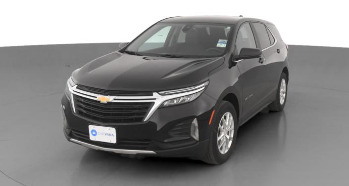 2022 Chevrolet Equinox LT -
                Indianapolis, IN