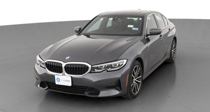 2022 BMW 3 Series 330i xDrive -
                Indianapolis, IN