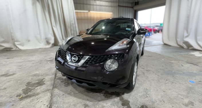 2016 Nissan Juke SV -
                Indianapolis, IN