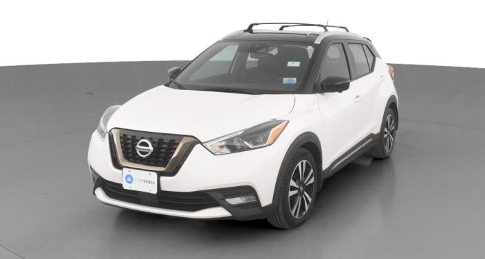 2020 Nissan Kicks SR -
                Indianapolis, IN