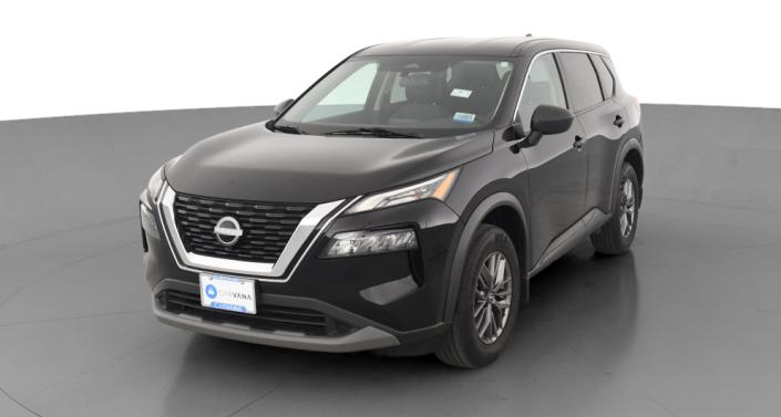 2022 Nissan Rogue S -
                  Indianapolis, IN