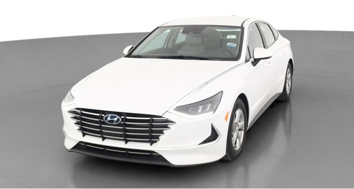 2020 Hyundai Sonata SE -
                Indianapolis, IN