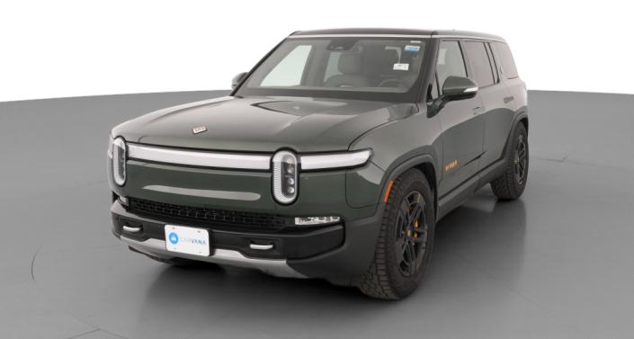 2023 Rivian R1S Adventure -
                Tolleson, AZ