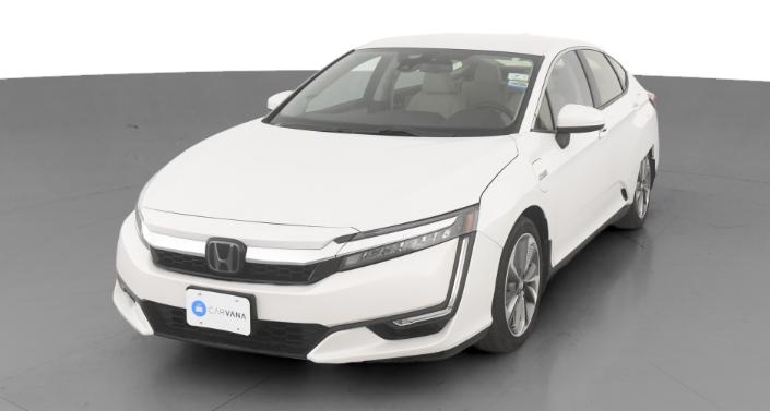 2018 Honda Clarity Base -
                  Indianapolis, IN
