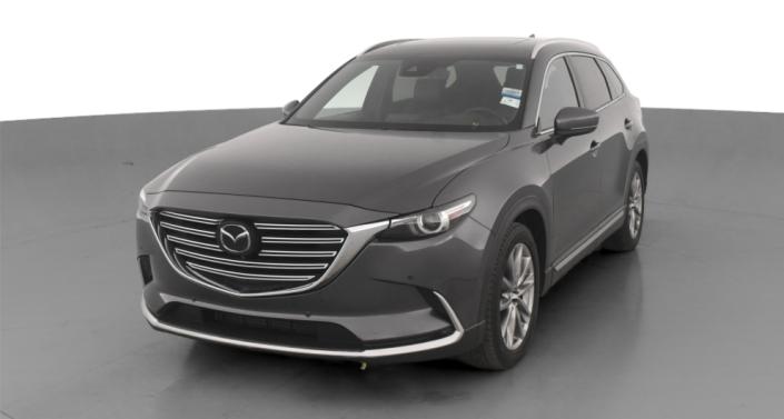 2019 Mazda CX-9 Grand Touring -
                Indianapolis, IN