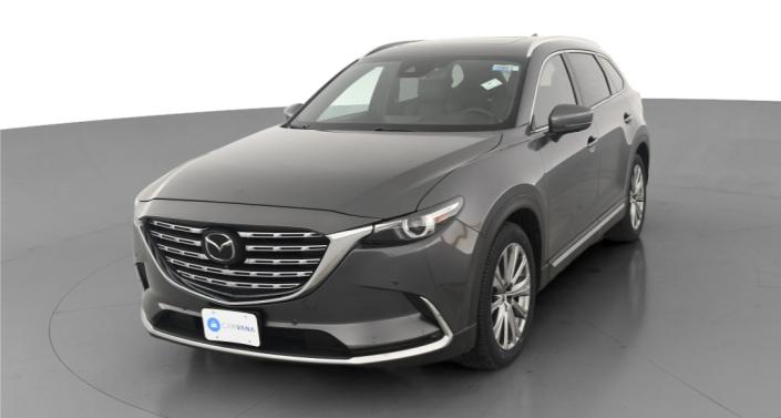 2022 Mazda CX-9 Signature -
                Indianapolis, IN