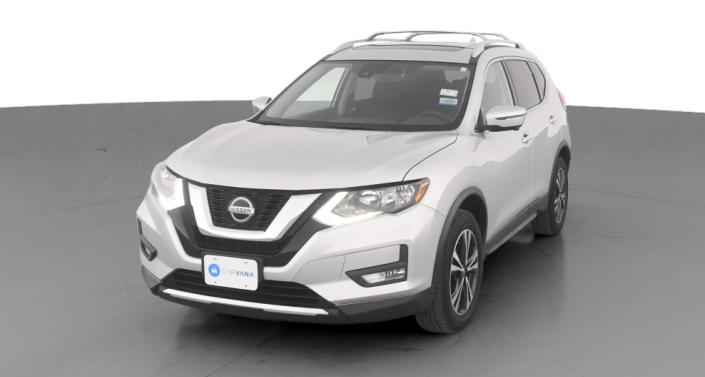 2020 Nissan Rogue SV -
                Indianapolis, IN