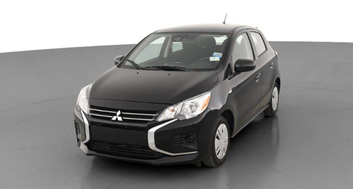 2024 Mitsubishi Mirage ES -
                Indianapolis, IN