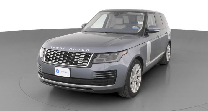 2022 Land Rover Range Rover Westminster -
                Indianapolis, IN