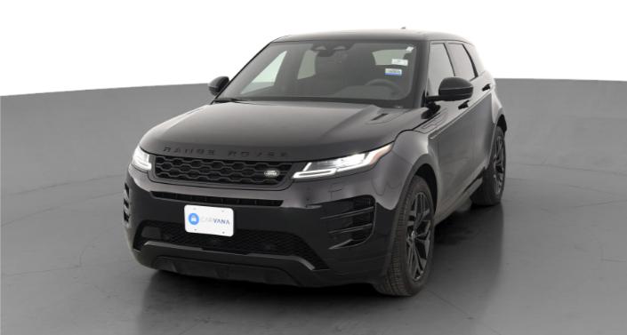 2023 Land Rover Range Rover Evoque R-Dynamic HST -
                Indianapolis, IN