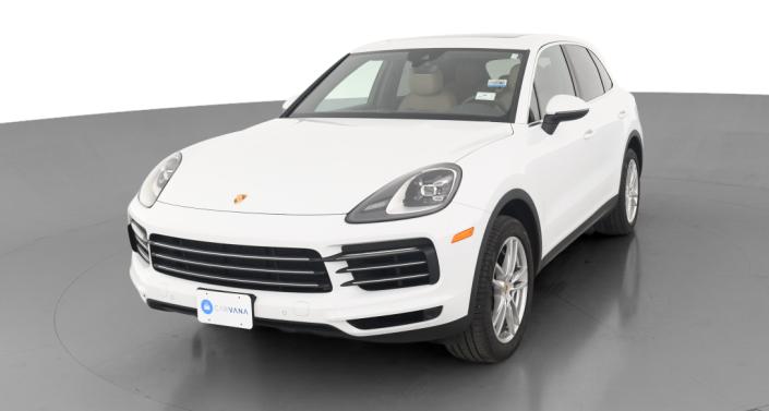2019 Porsche Cayenne S -
                Indianapolis, IN