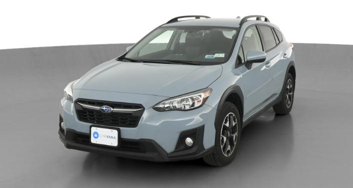2020 Subaru Crosstrek Premium -
                Colonial Heights, VA