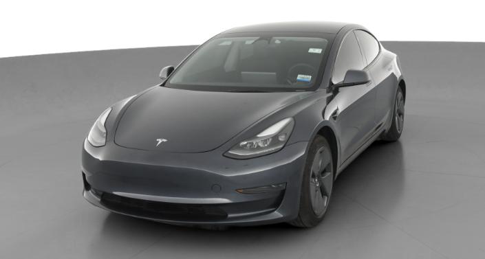 2023 Tesla Model 3 Standard Range -
                Tooele, UT