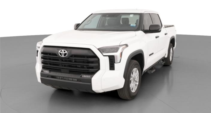 2023 Toyota Tundra SR5 -
                Tolleson, AZ