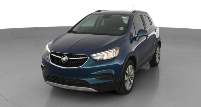 2020 Buick Encore Preferred -
                Lorain, OH