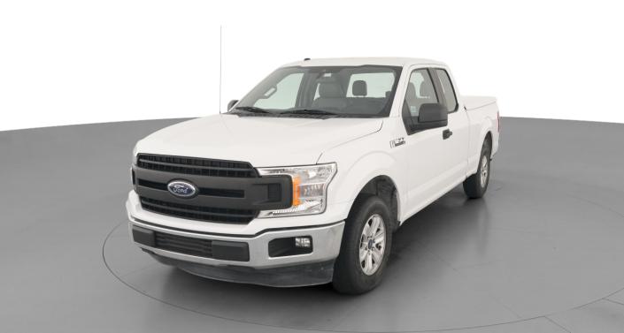 2019 Ford Econoline E-150 -
                Haines City, FL